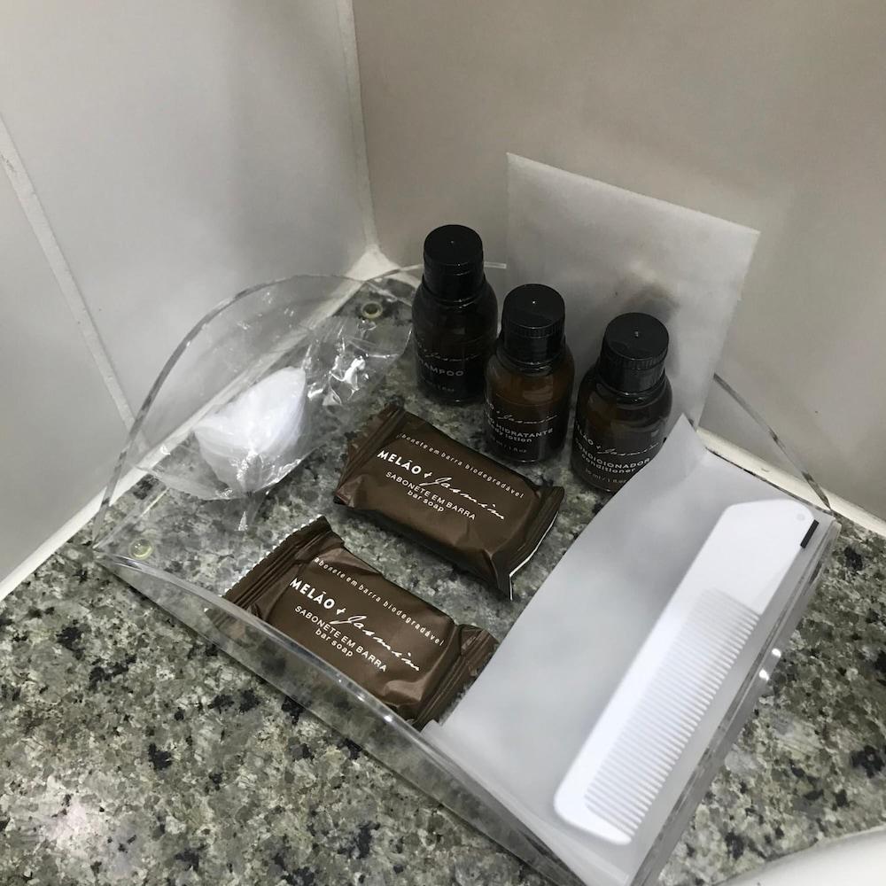 Oitis Hotel Goiânia Dış mekan fotoğraf