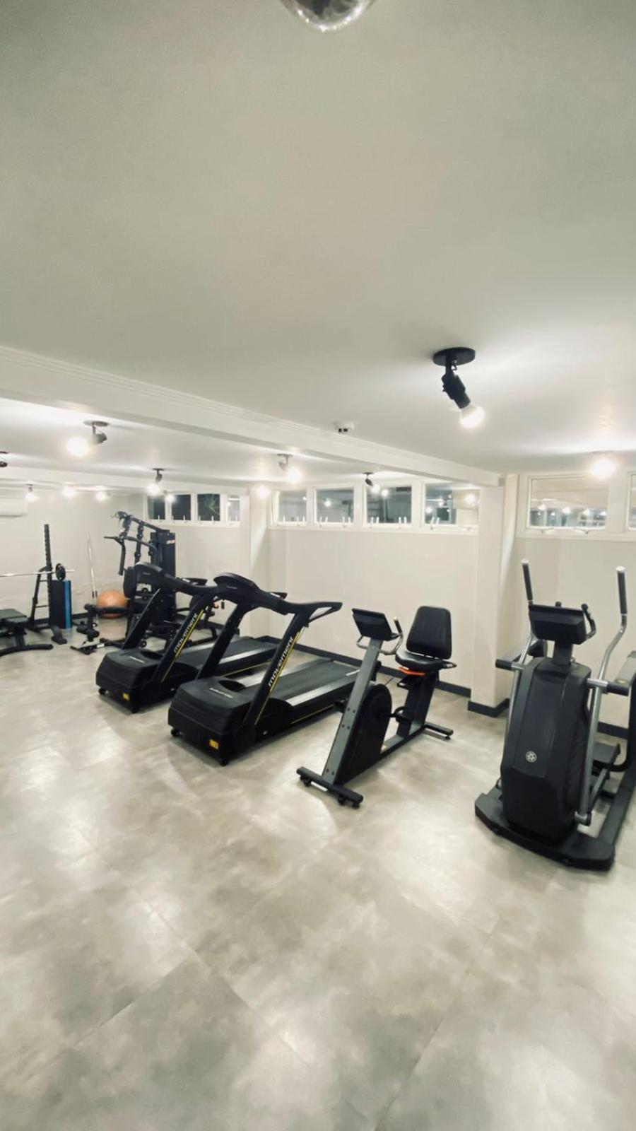 Oitis Hotel Goiânia Dış mekan fotoğraf