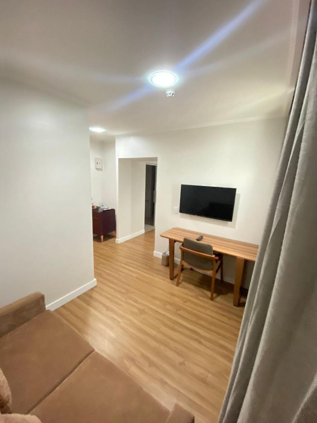 Oitis Hotel Goiânia Dış mekan fotoğraf