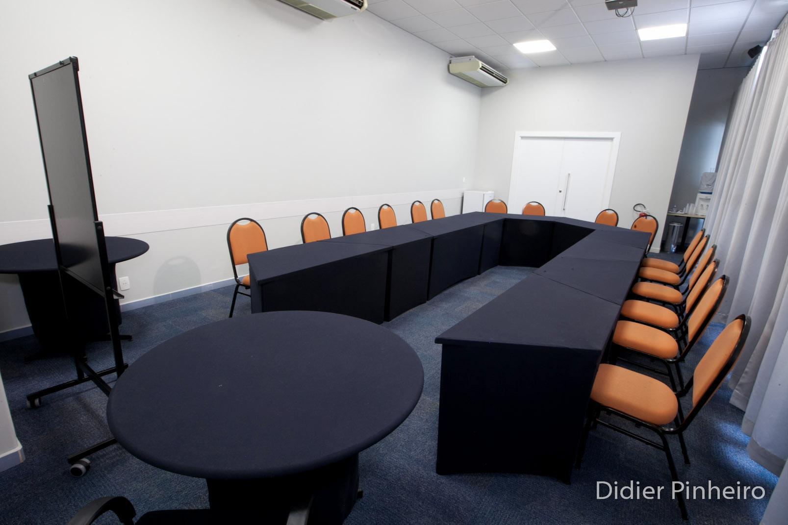 Oitis Hotel Goiânia Dış mekan fotoğraf