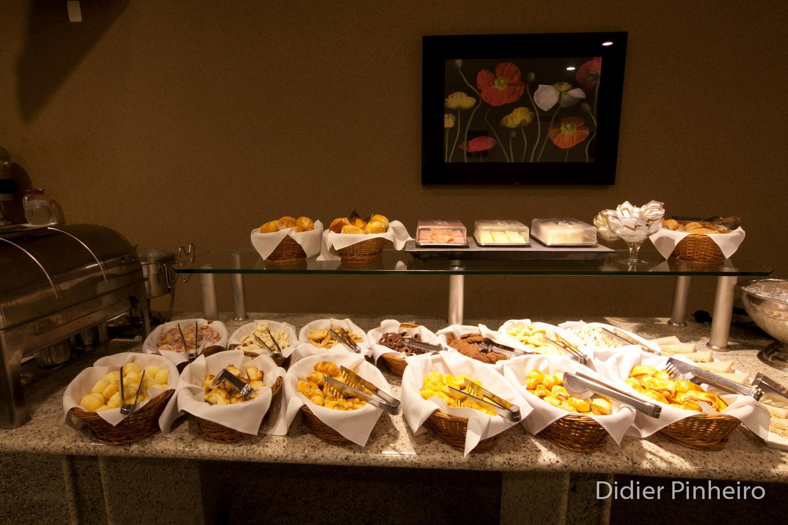 Oitis Hotel Goiânia Dış mekan fotoğraf