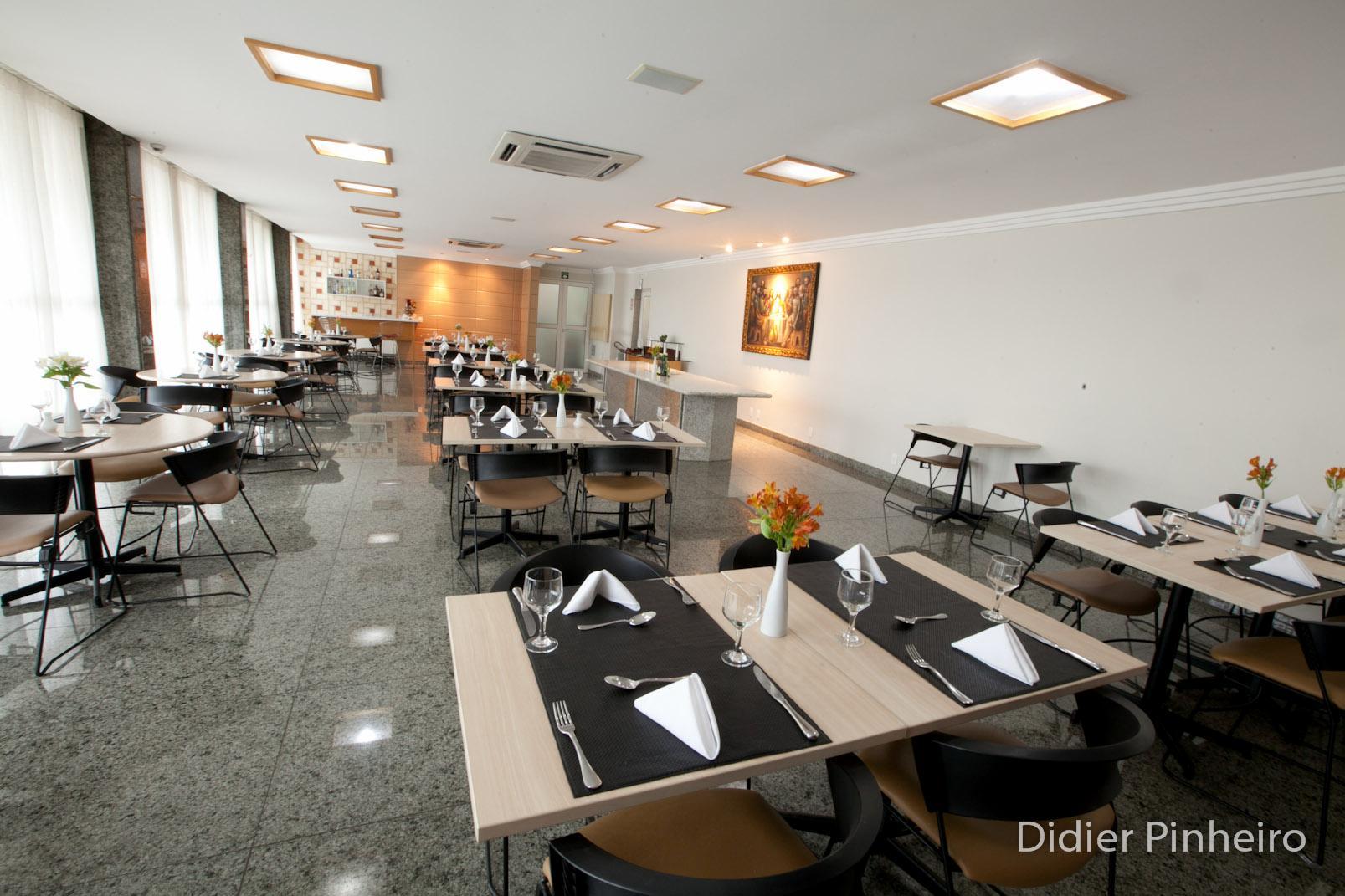 Oitis Hotel Goiânia Dış mekan fotoğraf