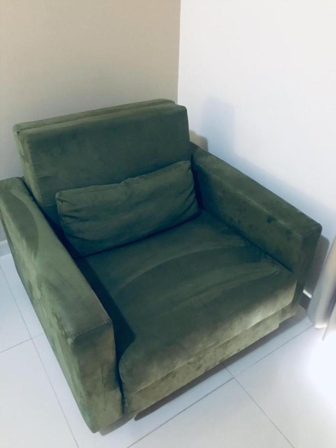 Oitis Hotel Goiânia Dış mekan fotoğraf